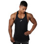 Men's Gym Quick Dry Clothing Bodybuilding Shirt Sleeveless Sweatshirt