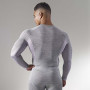 Men's Gym Quick Dry Long Sleeve T-shirt Fitness Clothes Sweatshirt