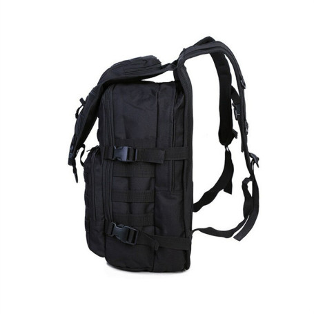 CP Camo Bag Jungle Desert Combat Breathable Multi Function Riding Mountaineering Camping Acu Camouflage Backpack