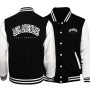 Champs 23 Basketball Team American Retro Letter Mens Clothes Loose Fashion Baseball Uniform Casual New Tops Comics Male Jackets