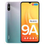 Global ROM Xiaomi Redmi 9A 9 A 4GB 64GB Smartphone 5000mAh 6.53" Large Screen MTK Helio G25 Octa Core 13MP AI Camera