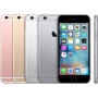 6S Unlocked Apple iPhone 6S Smartphone 4.7" IOS 16/64/128GB ROM 2GB RAM 12.0MP Dual Core A9 4G LTE USED Mobile Phone