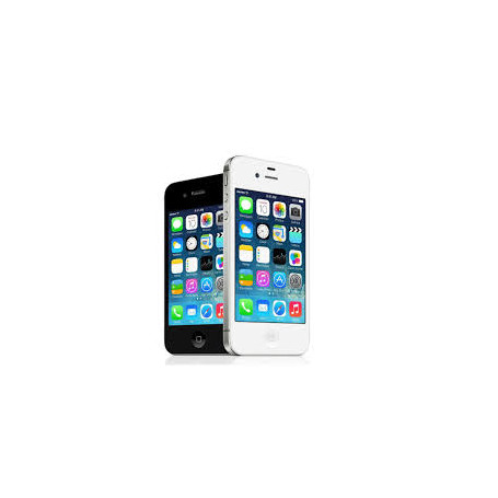 Original Apple IPhone 4S 3G Mobile Phone Unlocked Used-99%New 3.5'' Touch Screen A5 Dual Core 8MP WIFI GSM WCDMA GPS SmartPhone