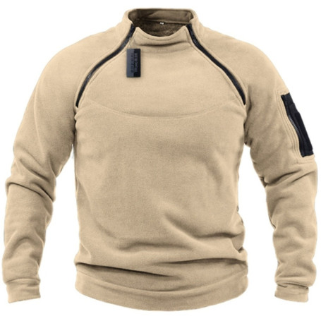 Men's Sweater Outdoor Breathable Tactics