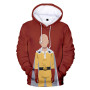 Men's/Women's Character Hoodies Oversized Sweatshirt