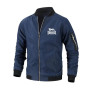 Lonsdale Men's Windbreaker Bomber Jacket Casual Streetwear