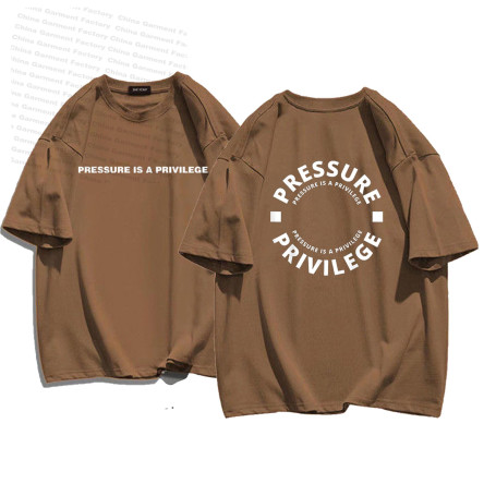 Men's/Women's T-shirt And Tank Tops Fashion