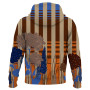 Hooded Sweater Men's/Women's Streetwear Casual Clothes