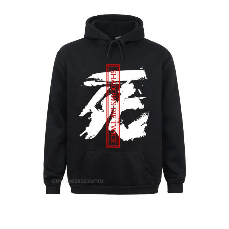 Men's/Women's Cotton Clothing Pullover Hoodie Original Streetwear