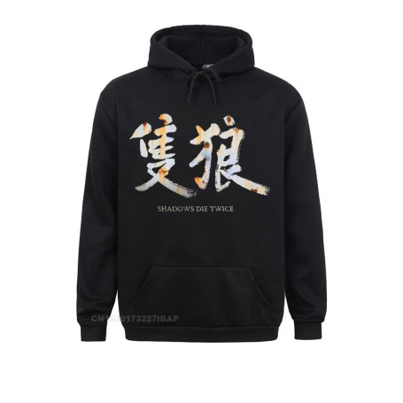 Men's Hoodie Cotton Long Sleeve Clothes