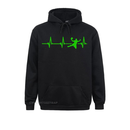 Men's Hoodie Long Sleeve Cotton Sportswear Clothing