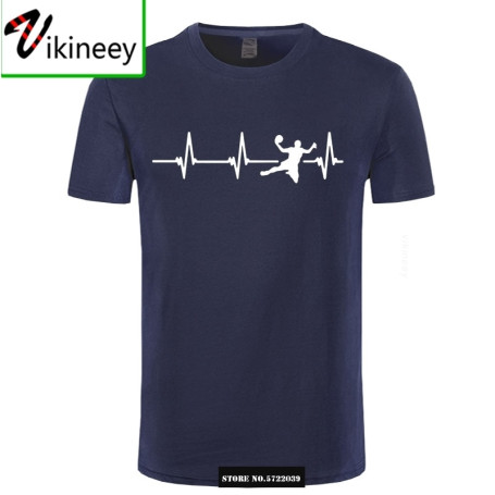 Men's Short Sleeve O-Neck Cotton T-Shirt