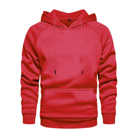 Men's Sweatshirt Hoodie With Pocket Oversized Sportswear