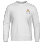 Men's Pocket Cat Casual Sweatshirt Streetwear
