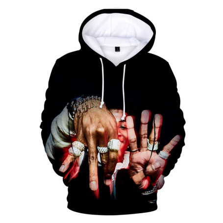 Men's/Women's Hoodie Sweatshirt Clothing