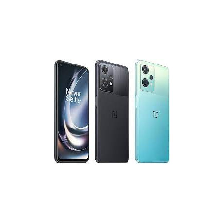 World Premiere OnePlus Nord CE 2 Lite Snapdragon 695 5G Smartphones 8GB 128GB Mobile Phone 33W Fast Charge 120Hz display Android