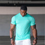 Men's Short-Sleeve T-Shirt Comfortable Sports Clothing