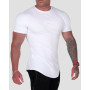 Men T-shirt Summer T-shirt Men Fitness Workout Casual Streetwear Gym T-shirt Casual  Bodybuilding cotton Tee Tops