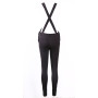 Hot Sale Women Slim Denim Jeans Bib Long Pants Overalls Female Fashion Casual Straps Jumpsuit Rompers Outfits