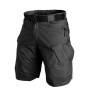 Men Cargo Shorts Tactical Short Pants Waterproof Quick Dry Multi-pocket Shorts Men's Outdoor Clothes Hunting Fishing