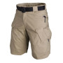 Men Cargo Shorts Tactical Short Pants Waterproof Quick Dry Multi-pocket Shorts Men's Outdoor Clothes Hunting Fishing