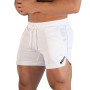 Men's Sports Training Bodybuilding Shorts Workout Fitness Gym Short Pants Daily Casual Fashion Short Pants