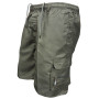 Mens Military Cargo Shorts Army Camouflage Tactical short cargo pants Men Loose Work Casual Short Plus Size bermuda masculina