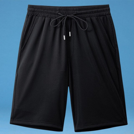 Men's Sports Shorts Football Training Beach Shorts Briefs Man Swim Running Basketball Soccer Short Tennis