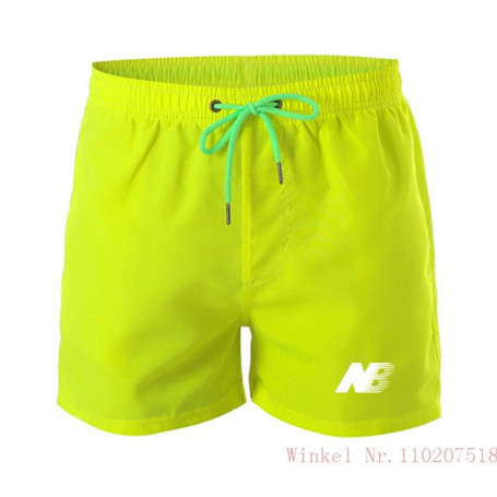 Men's Trunks Boxer Slips  Board Shorts Gym Fitness Shorts