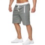 Men's Shorts Plus Size Fashion Five-point Pants Men's Casual Pants Men Clothing Sweat Shorts for Men