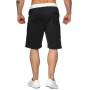 Men's Shorts Plus Size Fashion Five-point Pants Men's Casual Pants Men Clothing Sweat Shorts for Men