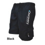 Men Cargo Shorts Overalls Jogging Military Sport Multi-Pocket Shorts Casual Outdoor Hiking Short Pants Bermuda Trousers