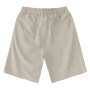 Men's Cotton Linen Shorts Comfortable Breathable Solid Color Casual Shorts Men Jogging Cotton Linen Short Pants Men