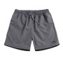 Men Large Size Thin Fast-drying Beach Trousers Casual Sports Short Pants Clothing
