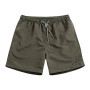 Men Large Size Thin Fast-drying Beach Trousers Casual Sports Short Pants Clothing