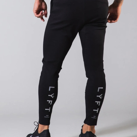 Men's Sports Outdoor Cotton Pencil Pants