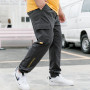 Men's Cargo Pants Oversized Plus Size 6XL 8XL 9XL