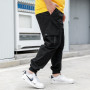 Men's Joggers Ankle Length Sweatpants XL