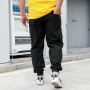 Men's Joggers Ankle Length Sweatpants XL