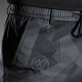 Men's Military Cargo Pants Drawstring Multi Pockets