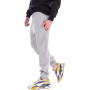 Men's Sweatpants Luxury Print Fleece Warm Jogging Pants