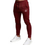 Men's High Quality Silk Brand Polyester Sports Jogging Pants