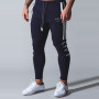Men's Jogging Pants Sports Gym Fitness Cotton Casual Tights