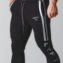 Men's Jogging Pants Sports Gym Fitness Cotton Casual Tights