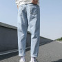 Men Jeans Trousers High Quality Plus Size XL
