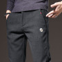 Men's Golf Clothing Elastic Casual Trousers Men Golf Pants