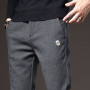 Men's Golf Clothing Elastic Casual Trousers Men Golf Pants
