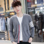 Lover Couple Wool Sweaters TB Style Brand New Women Men Knitted Sweater Fashion Top