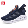 Children Sneakers Boys Kids Casual Running Shoes Lightweight Breathable Boys Sport Shoes Non-Slip Girls Sneakers Zapatillas