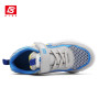 Children Sneakers for Boys Sport Casual Shoes Child Leather Tenis Boys Running Sneaker Mesh Breathable Brand Walking Shoe